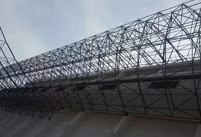 泊头泗洪垃圾电厂